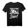 Mein Zeichnen Shirt Otaku Manga Anime Skizzieren T-Shirt - Perfektes Geschenk für Künstler, Manga Fans und Cosplay Begeisterte
