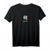 Nani Anime Meme T-Shirt - Japanese Vaporwave Aesthetic Egirl Eboy Streetwear mit Japanischen Schriftzeichen