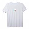 Nani Anime Meme T-Shirt - Japanese Vaporwave Aesthetic Egirl Eboy Streetwear mit Japanischen Schriftzeichen