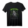 Headaches - Perseus Medusa - Sad Aesthetic Edgy Streetwear T-Shirt für Gothic, EGirl & Vintage Style Fans
