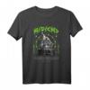 Headaches - Perseus Medusa - Sad Aesthetic Edgy Streetwear T-Shirt für Gothic, EGirl & Vintage Style Fans