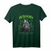 Headaches - Perseus Medusa - Sad Aesthetic Edgy Streetwear T-Shirt für Gothic, EGirl & Vintage Style Fans