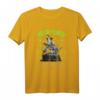 Headaches - Perseus Medusa - Sad Aesthetic Edgy Streetwear T-Shirt für Gothic, EGirl & Vintage Style Fans