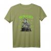 Headaches - Perseus Medusa - Sad Aesthetic Edgy Streetwear T-Shirt für Gothic, EGirl & Vintage Style Fans