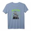Headaches - Perseus Medusa - Sad Aesthetic Edgy Streetwear T-Shirt für Gothic, EGirl & Vintage Style Fans