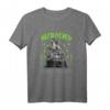 Headaches - Perseus Medusa - Sad Aesthetic Edgy Streetwear T-Shirt für Gothic, EGirl & Vintage Style Fans