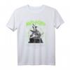 Headaches - Perseus Medusa - Sad Aesthetic Edgy Streetwear T-Shirt für Gothic, EGirl & Vintage Style Fans