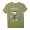 I Paused My Anime To Be Here Boy Anime Otaku Merch T-Shirt – Perfektes Geschenk für leidenschaftliche Anime- und Manga-Fans