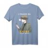 I Paused My Anime To Be Here Boy Anime Otaku Merch T-Shirt – Perfektes Geschenk für leidenschaftliche Anime- und Manga-Fans