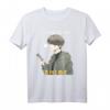 I Paused My Anime To Be Here Boy Anime Otaku Merch T-Shirt – Perfektes Geschenk für leidenschaftliche Anime- und Manga-Fans