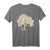Alice im Wunderland Vintage-T-Shirt-Design mit Zitaten - Kreatives Retro-Design für Alice-Fans und Literaturliebhaber
