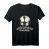HapKitten T-Shirt für Männer - Klassisch geschnitten mit doppelt genähtem Saum