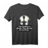 HapKitten T-Shirt für Männer - Klassisch geschnitten mit doppelt genähtem Saum