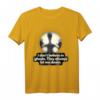 HapKitten T-Shirt für Männer - Klassisch geschnitten mit doppelt genähtem Saum