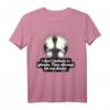 HapKitten T-Shirt für Männer - Klassisch geschnitten mit doppelt genähtem Saum
