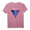 Müdes Vaporwave Streetwear Style T-Shirt - Emotionale Mode für Otaku, Retro-Futurismus und Glitch Art Fans