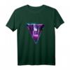 Sad Vaporwave 80s/90s Aesthetic Streetwear T-Shirt mit 'I'm Tired' Motiv für Otaku & Japan Fans