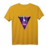 Sad Vaporwave 80s/90s Aesthetic Streetwear T-Shirt mit 'I'm Tired' Motiv für Otaku & Japan Fans