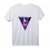 Sad Vaporwave 80s/90s Aesthetic Streetwear T-Shirt mit 'I'm Tired' Motiv für Otaku & Japan Fans