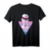 Lost My Mind Zitat – Vaporwave T-Shirt mit griechischer Venus-Statue & Rose Art, Vintage Streetwear für Fans von Synthwave & 80er/90er