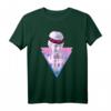 Lost My Mind Zitat – Vaporwave T-Shirt mit griechischer Venus-Statue & Rose Art, Vintage Streetwear für Fans von Synthwave & 80er/90er