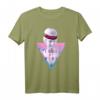Lost My Mind Zitat – Vaporwave T-Shirt mit griechischer Venus-Statue & Rose Art, Vintage Streetwear für Fans von Synthwave & 80er/90er