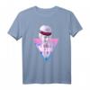 Lost My Mind Zitat – Vaporwave T-Shirt mit griechischer Venus-Statue & Rose Art, Vintage Streetwear für Fans von Synthwave & 80er/90er