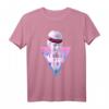 Lost My Mind Zitat – Vaporwave T-Shirt mit griechischer Venus-Statue & Rose Art, Vintage Streetwear für Fans von Synthwave & 80er/90er