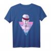Lost My Mind Zitat – Vaporwave T-Shirt mit griechischer Venus-Statue & Rose Art, Vintage Streetwear für Fans von Synthwave & 80er/90er