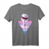 Lost My Mind Zitat – Vaporwave T-Shirt mit griechischer Venus-Statue & Rose Art, Vintage Streetwear für Fans von Synthwave & 80er/90er