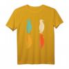 Retro Pinguin Shirt für Tierliebhaber - Vintage Design, lustiges Geschenk für Pinguin-Fans, Kinder und Erwachsene