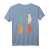 Retro Pinguin Shirt für Tierliebhaber - Vintage Design, lustiges Geschenk für Pinguin-Fans, Kinder und Erwachsene