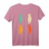 Retro Pinguin Shirt für Tierliebhaber - Vintage Design, lustiges Geschenk für Pinguin-Fans, Kinder und Erwachsene