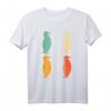 Retro Pinguin Shirt für Tierliebhaber - Vintage Design, lustiges Geschenk für Pinguin-Fans, Kinder und Erwachsene
