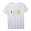 BTC Bitcoin Crypto Blockchain Evolution T-Shirt – Das Design zur Evolution des Geldes für Krypto-Fans