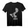 Art of Cardistry Skulptur – Spielkarten Flourish Geschenk T-Shirt für Kardistentrainer, Kartenkünstler & Zauberer