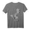 Art of Cardistry Skulptur – Spielkarten Flourish Geschenk T-Shirt für Kardistentrainer, Kartenkünstler & Zauberer