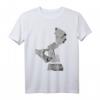 Art of Cardistry Skulptur – Spielkarten Flourish Geschenk T-Shirt für Kardistentrainer, Kartenkünstler & Zauberer