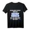 Lustiges HapKitten T-Shirt für Männer aus Castrop-Rauxel – Perfektes Geschenk für Geburtstag, Weihnachten & Vatertag