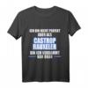 Lustiges HapKitten T-Shirt für Männer aus Castrop-Rauxel – Perfektes Geschenk für Geburtstag, Weihnachten & Vatertag