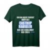 Lustiges HapKitten T-Shirt für Männer aus Castrop-Rauxel – Perfektes Geschenk für Geburtstag, Weihnachten & Vatertag
