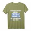 Lustiges HapKitten T-Shirt für Männer aus Castrop-Rauxel – Perfektes Geschenk für Geburtstag, Weihnachten & Vatertag