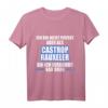 Lustiges HapKitten T-Shirt für Männer aus Castrop-Rauxel – Perfektes Geschenk für Geburtstag, Weihnachten & Vatertag