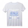 Lustiges HapKitten T-Shirt für Männer aus Castrop-Rauxel – Perfektes Geschenk für Geburtstag, Weihnachten & Vatertag