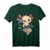 Gaming Axolotl Shirt für Kinder Jungen – Kawaii Videospiel T-Shirt, Perfekt als Geschenk für Geburtstag & Weihnachten