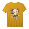 Gaming Axolotl Shirt für Kinder Jungen – Kawaii Videospiel T-Shirt, Perfekt als Geschenk für Geburtstag & Weihnachten