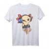 Gaming Axolotl Shirt für Kinder Jungen – Kawaii Videospiel T-Shirt, Perfekt als Geschenk für Geburtstag & Weihnachten