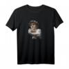 Michelangelo David Skulptur Vintage T-Shirt – Perfektes Kunstgeschenk für Kunstliebhaber und Skulpturenfans