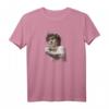 Michelangelo David Skulptur Vintage T-Shirt – Perfektes Kunstgeschenk für Kunstliebhaber und Skulpturenfans