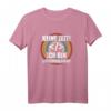 Ich bin Systemrelevant T-Shirt für Programmierer und Softwareentwickler – Lustiges Vintage Statement für Nerds, Webdesigner & Tech-Fans als Geschenk zum Geburtstag, Weihnachten oder Abschluss